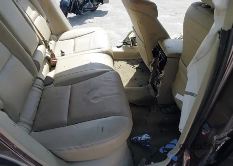 2013 Acura Rdx from USA, damaged, VIN 5J8TB3H54DL000615